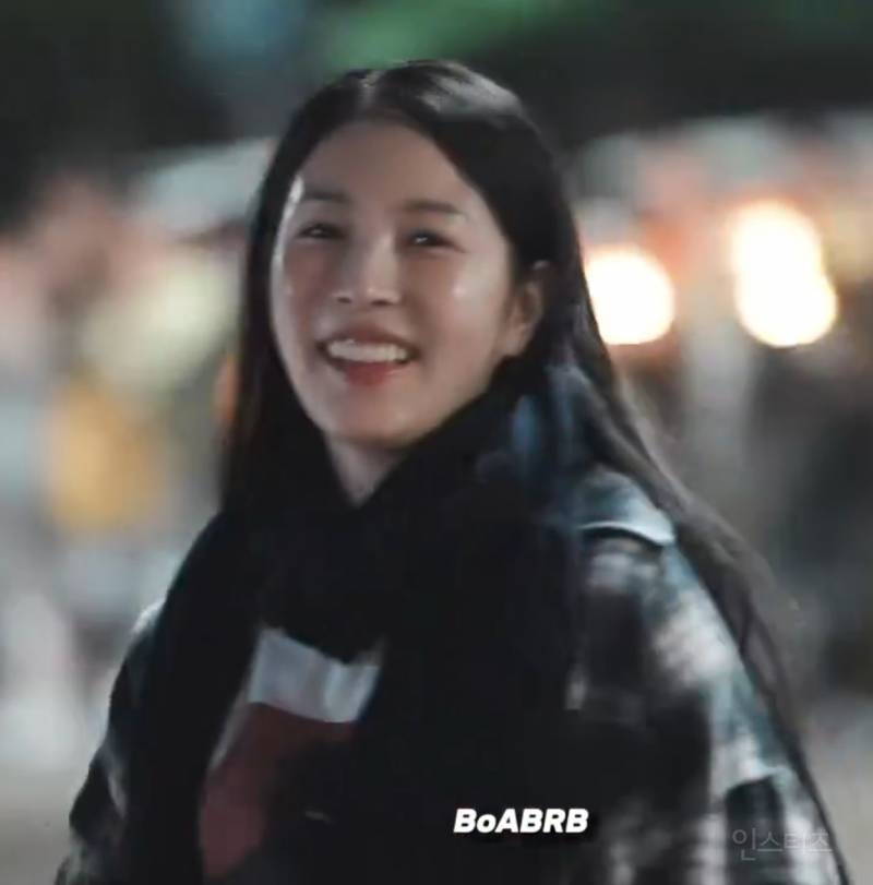 최근 놀라운 보아 퇴근길 쌩얼 근황....jpgif | 인스티즈