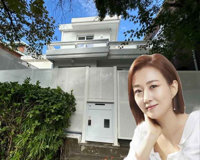 [정보/소식] [단독] 장윤정 이태원 빌딩 42억에 빚내 사들였다 …120억 펜트 불과 두달 뒤 [부동산360] | 인스티즈