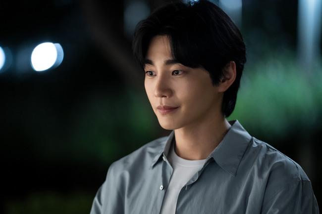 [정보/소식] 김재영 "꼭 참여하고 싶었던 '지옥판사' 행운 같은 작품” | 인스티즈