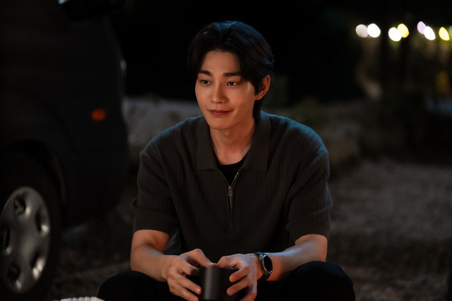 [정보/소식] 김재영 "꼭 참여하고 싶었던 '지옥판사' 행운 같은 작품” | 인스티즈
