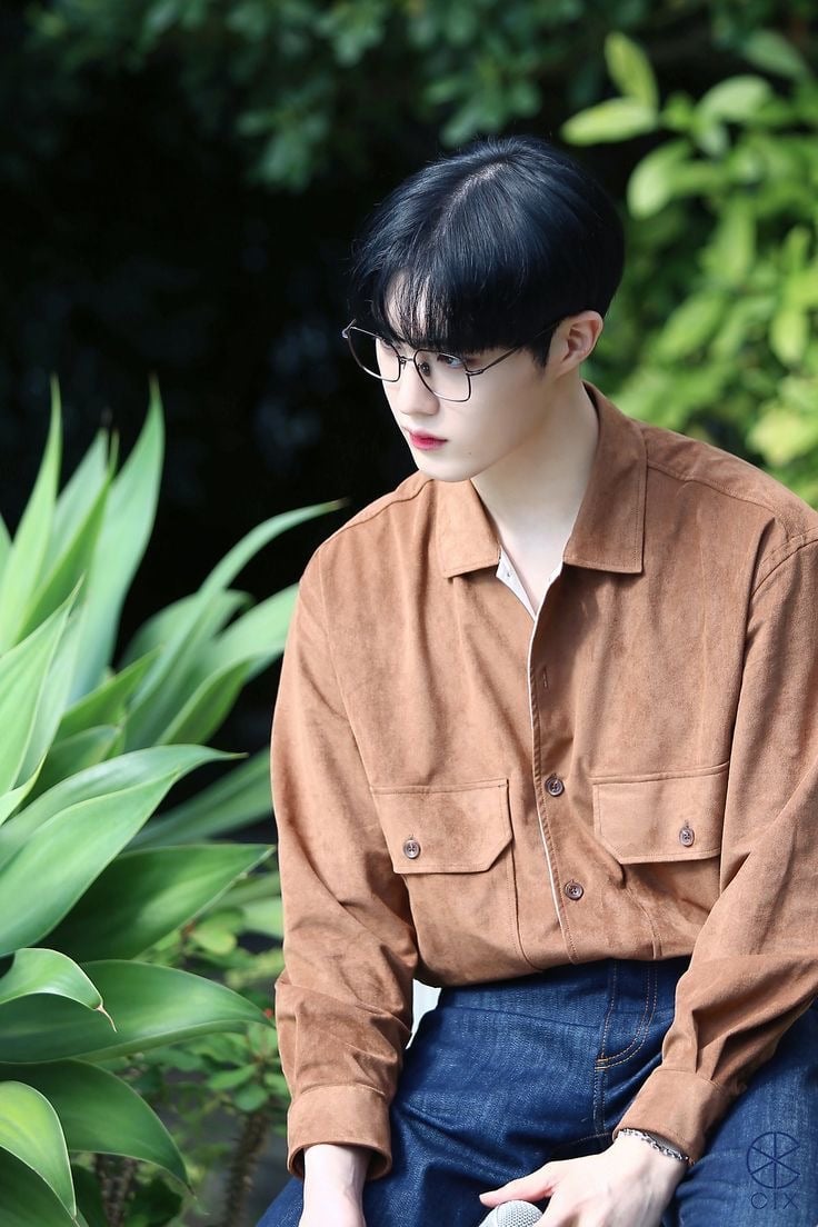 [잡담] 얼굴자랑 | 인스티즈