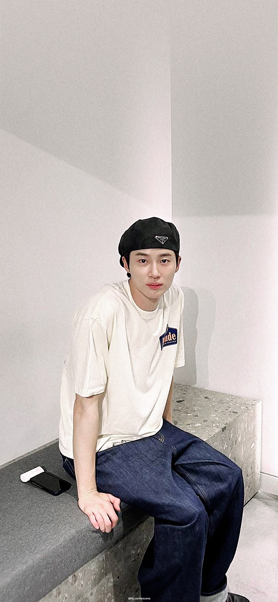 [잡담] 프라다 엠버된 기념으로 내가좋아하는 밀라노 변우석(스압 많음 주의) | 인스티즈
