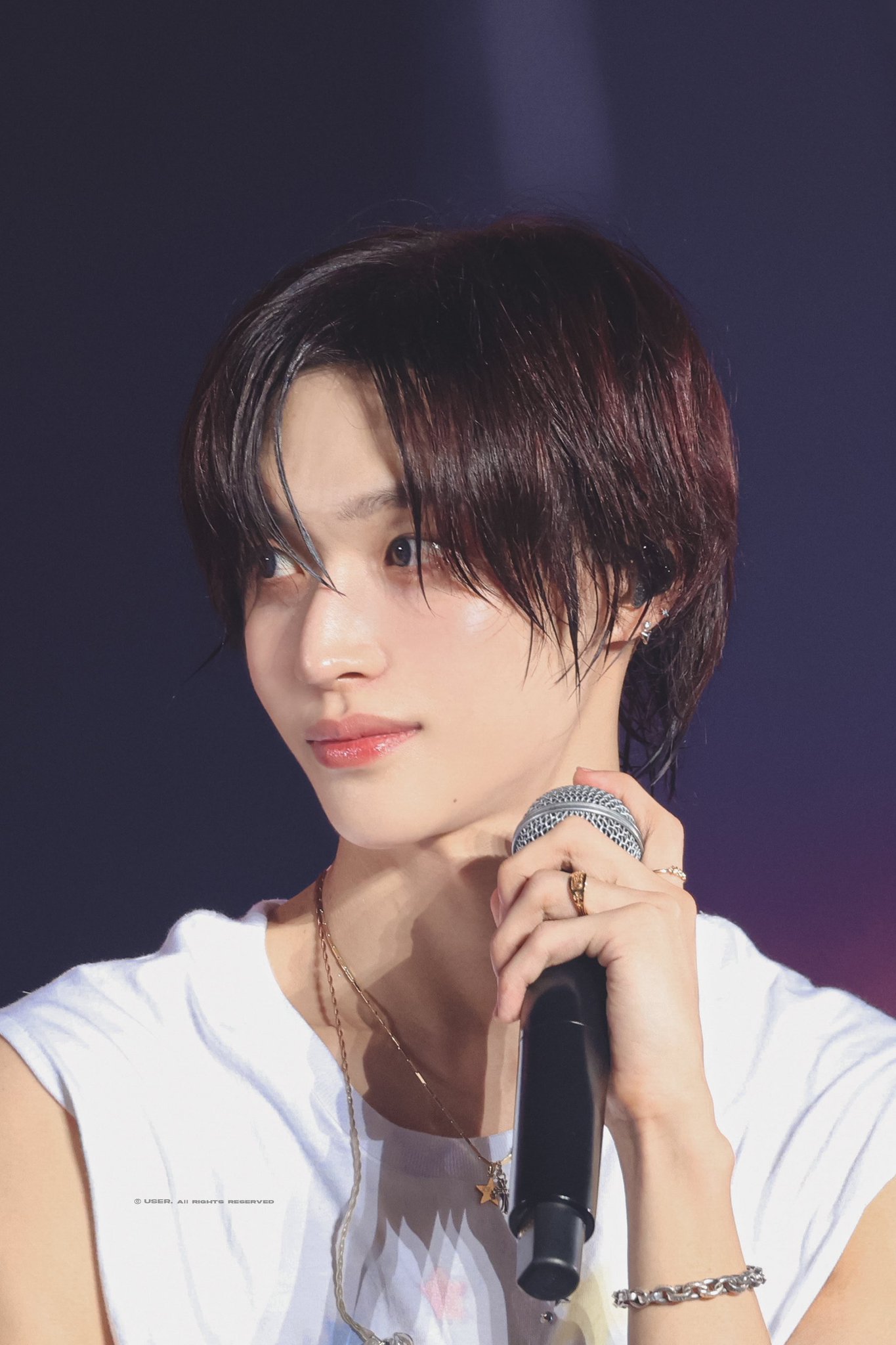[잡담] 원빈이 이때 냉하고 차가운 느낌 주려고 염색했었다는데 | 인스티즈