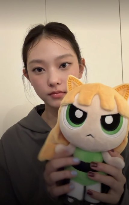 [잡담] 해린이 라방 너무 귀욥다 | 인스티즈