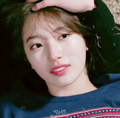 [잡담] 이때 수지는 진짜 me친 미모 같다 .. ❄️ | 인스티즈