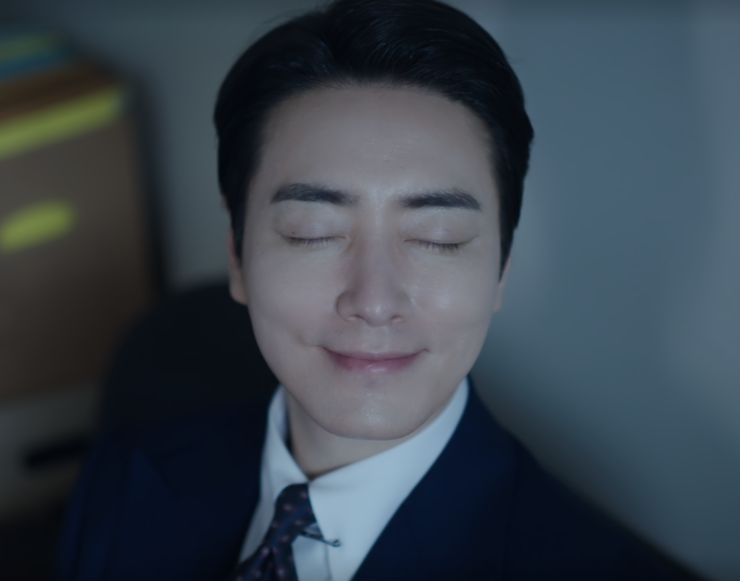 [잡담] 진짜 '킹' 받는 서동재 소감 연습 | 인스티즈