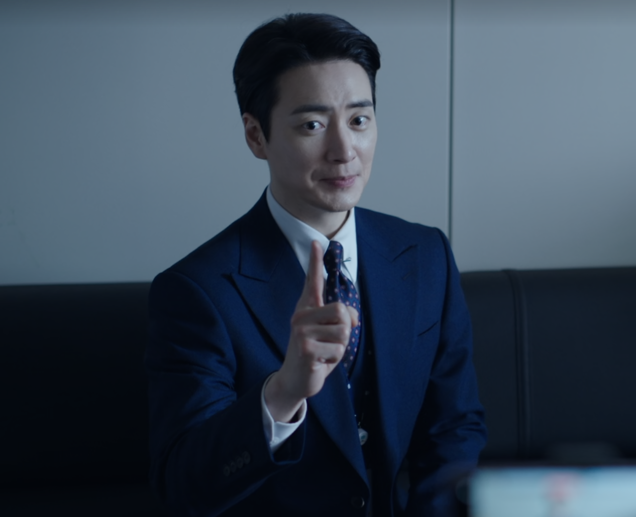 [잡담] 진짜 '킹' 받는 서동재 소감 연습 | 인스티즈
