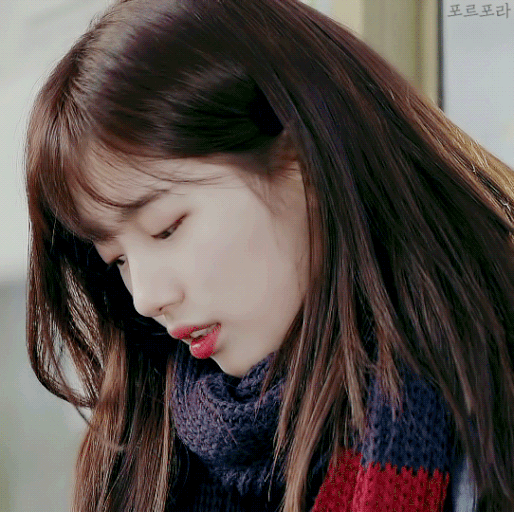 [잡담] 이때 수지는 진짜 me친 미모 같다 .. ❄️ | 인스티즈