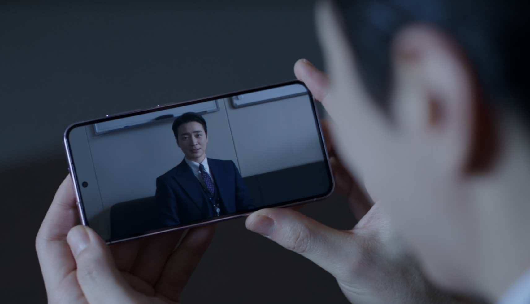 [잡담] 진짜 '킹' 받는 서동재 소감 연습 | 인스티즈
