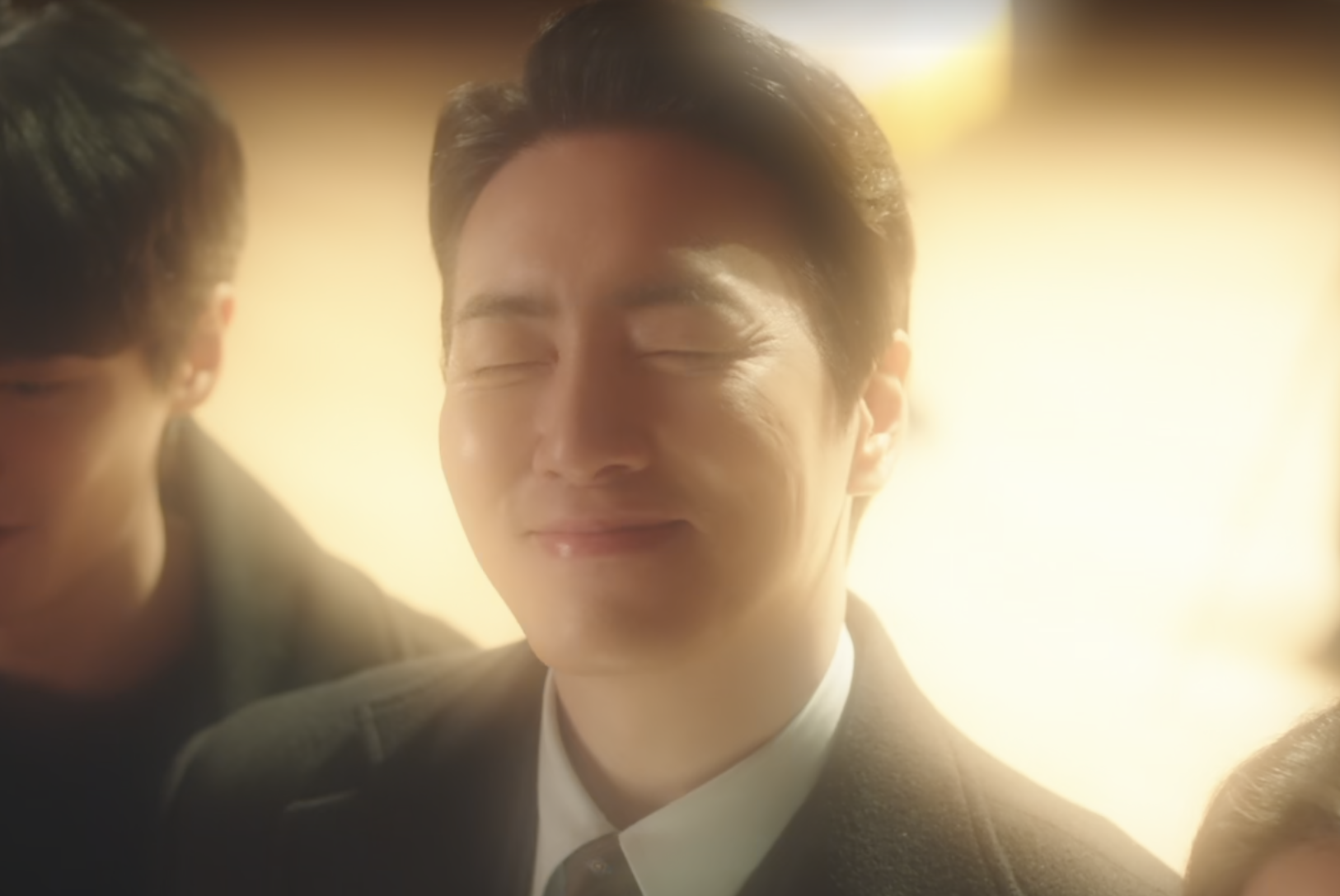 [잡담] 진짜 '킹' 받는 서동재 소감 연습 | 인스티즈