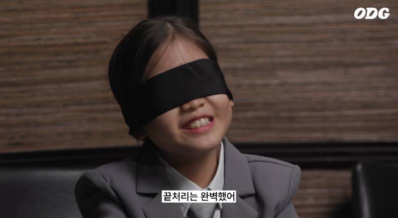 블라인드 개인기 테스트했다가 개인기 잃은 아이돌 (feat.흑백요리사) | 인스티즈