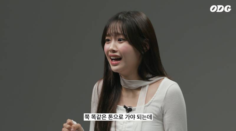 블라인드 개인기 테스트했다가 개인기 잃은 아이돌 (feat.흑백요리사) | 인스티즈