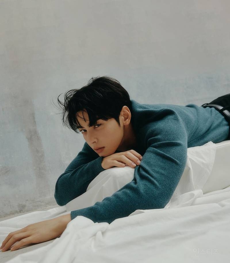 노출 없이 고자극인 지오다오 차은우.jpg | 인스티즈