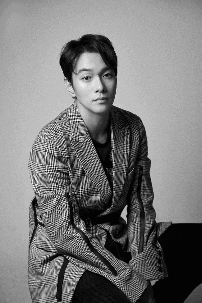 [정보/소식] '지옥판사' 이규한 "연쇄살인마 이해할 필요 없어” [일문일답] | 인스티즈