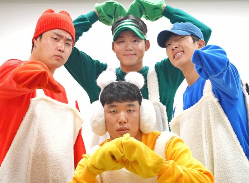 [잡담] 준우 진짜 귀엽다 ㅋㅋㅋㅋ 진짜 넌 내가 인정한다 | 인스티즈