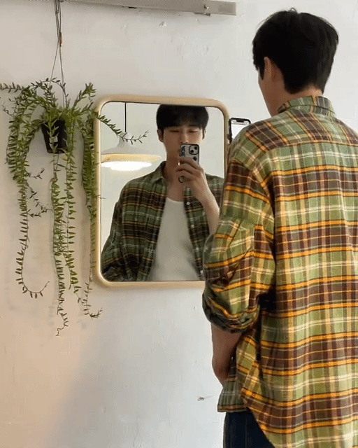 [잡담] 입금되면 안 웃는 변우석 | 인스티즈