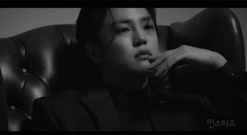진짜 노력해서 찍었다는 뮤비.jpg | 인스티즈