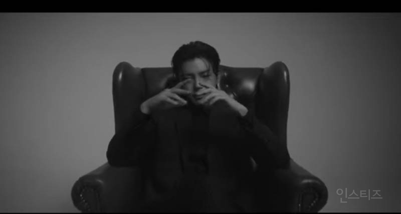 진짜 노력해서 찍었다는 뮤비.jpg | 인스티즈