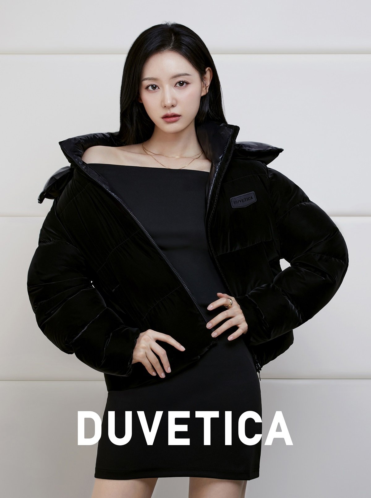 [잡담] 김지원 듀베티카 잘 어울린다 | 인스티즈