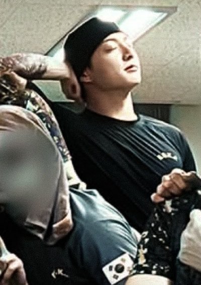 [잡담] 정국 전역 후에 식당 예능 나가도 웃기겠다ㅋㅋㅋㅋㅋ | 인스티즈