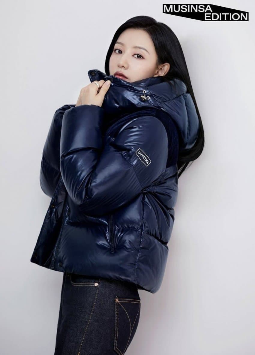 [잡담] 인턴 홍해인 느낌나는 김지원 | 인스티즈