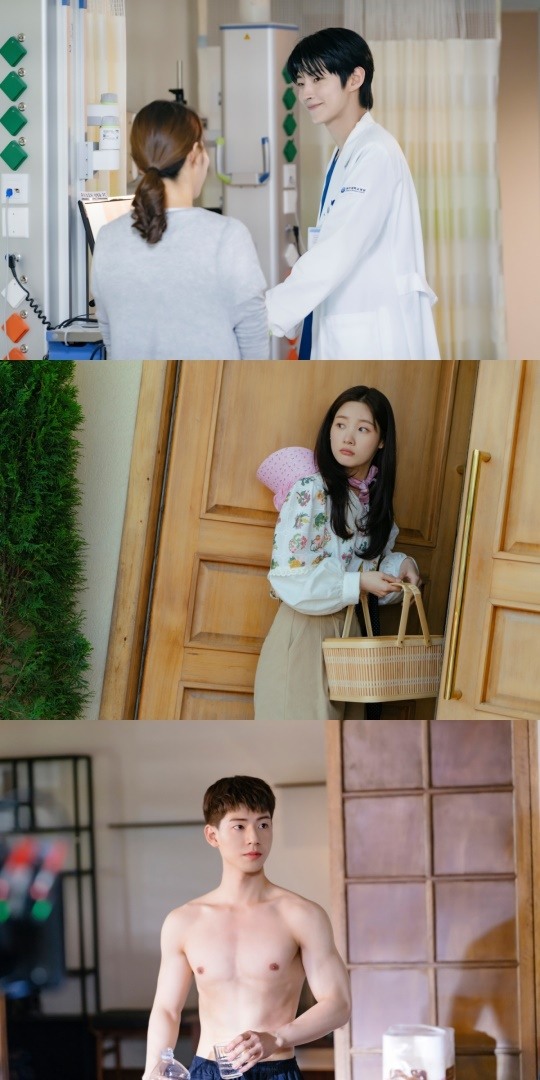 [정보/소식] '조립식 가족' 황인엽·정채연·배현성, 풋풋했던 청춘들의 10년 후..'으른美' 온다 | 인스티즈