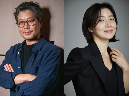 [정보/소식] [단독] 유재명♥윤세아 재회…'비숲' 로맨스 '러브 미'로 잇는다 | 인스티즈