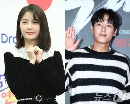 [정보/소식] [단독] 곽시양·임현주, 공개 열애 1년 만에 결별 | 인스티즈