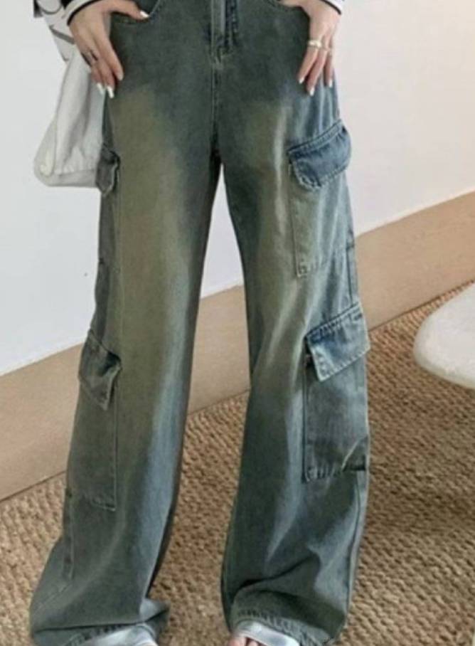 [잡담] 이런바지 입으면 왜 힙하다는거야?? | 인스티즈