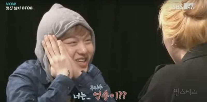 남친이 너무 솔직하면 생기는 일 .jpg | 인스티즈