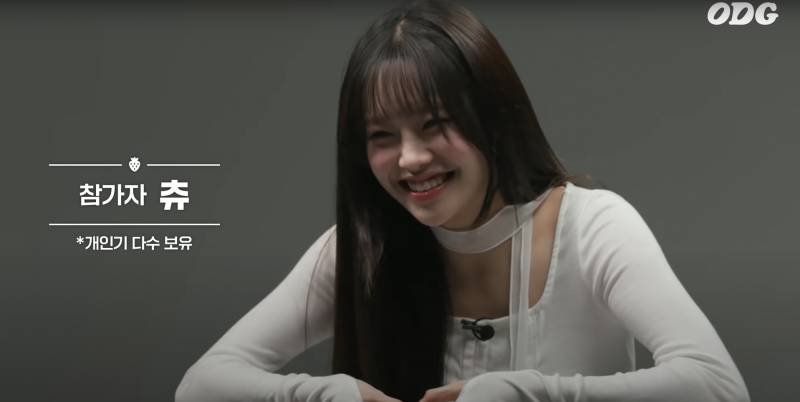 보다 보면 나도 헷갈리는 리틀 백종원 초등학생 | 인스티즈