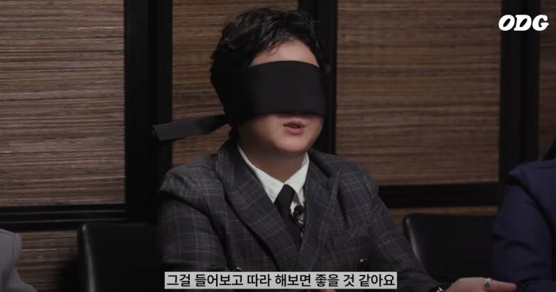 보다 보면 나도 헷갈리는 리틀 백종원 초등학생 | 인스티즈