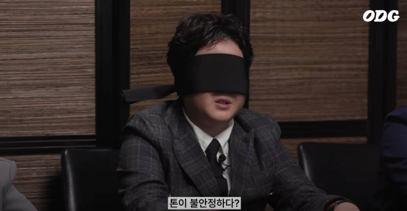 보다 보면 나도 헷갈리는 리틀 백종원 초등학생 | 인스티즈