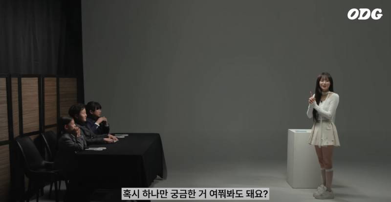 보다 보면 나도 헷갈리는 리틀 백종원 초등학생 | 인스티즈