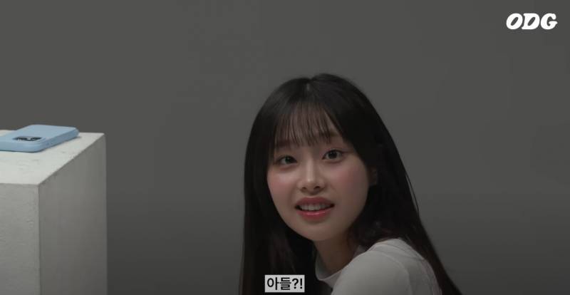 보다 보면 나도 헷갈리는 리틀 백종원 초등학생 | 인스티즈
