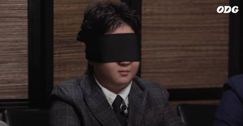 보다 보면 나도 헷갈리는 리틀 백종원 초등학생 | 인스티즈