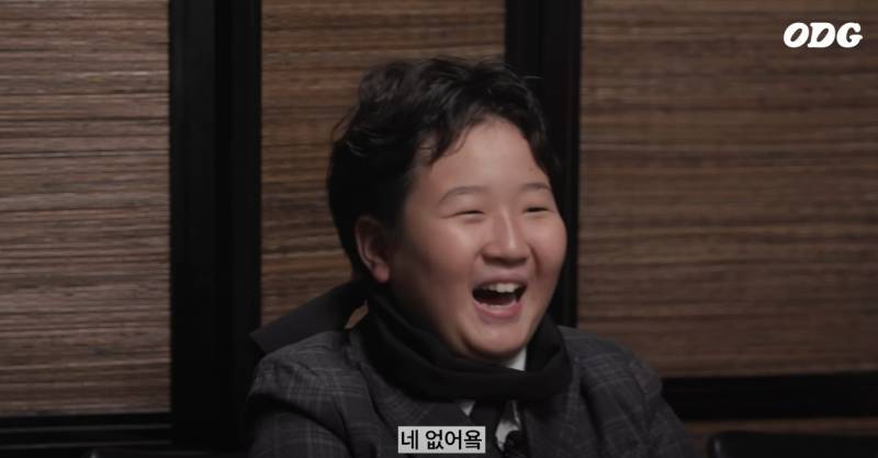 보다 보면 나도 헷갈리는 리틀 백종원 초등학생 | 인스티즈
