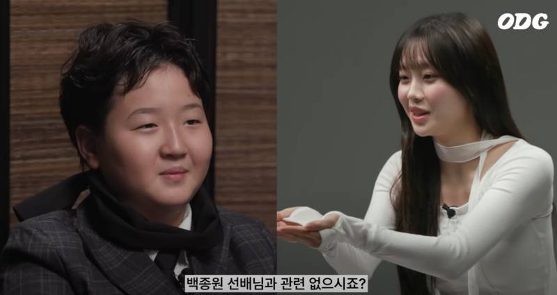 보다 보면 나도 헷갈리는 리틀 백종원 초등학생 | 인스티즈