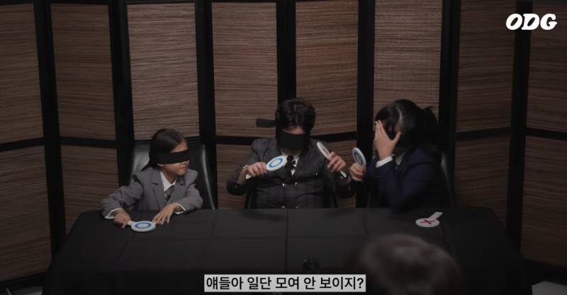 보다 보면 나도 헷갈리는 리틀 백종원 초등학생 | 인스티즈