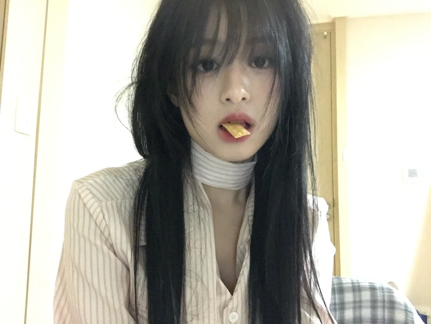 [잡담] 내취향 느낌좋은 아현 위버스사진들.. | 인스티즈