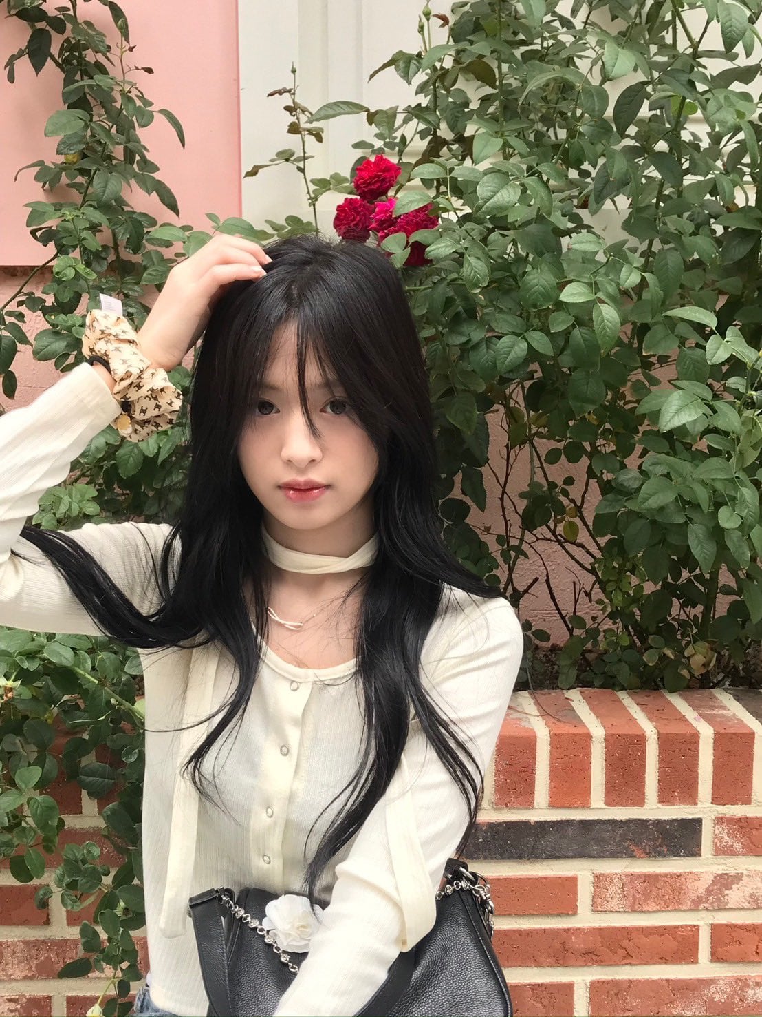 [잡담] 내취향 느낌좋은 아현 위버스사진들.. | 인스티즈