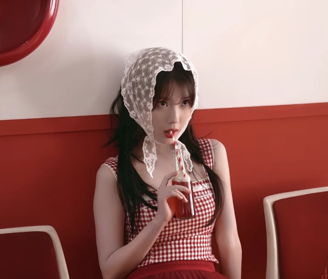 [잡담] 아이유 이거 언제지 짱예다 | 인스티즈