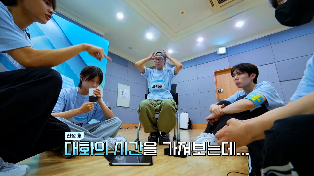 서바이벌에서 우리 팀 누군가가 이랬으면 나도 빡쳤을 듯 vs 뭐 욕심나면 그럴 수도 있지 | 인스티즈