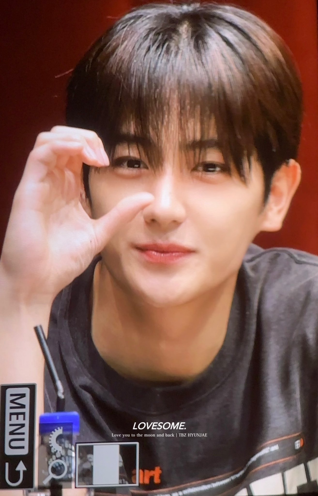 [잡담] 요즘 더보이즈 현재 얼굴 | 인스티즈