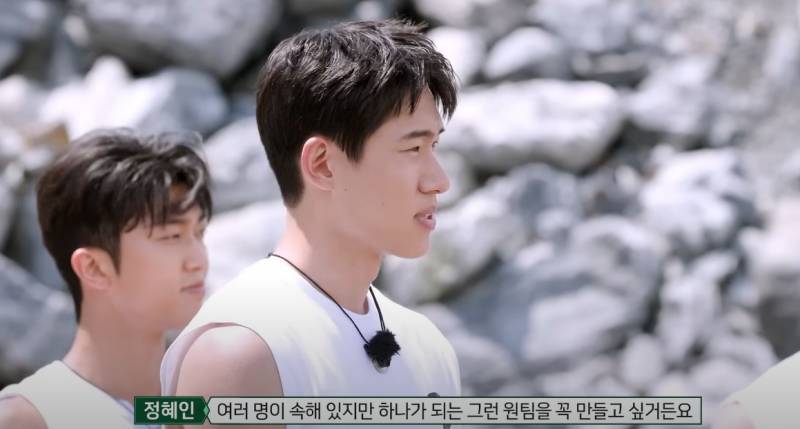 여왕벌에게 절대 복종하는 계급 서바이벌 참가자 마인드 | 인스티즈
