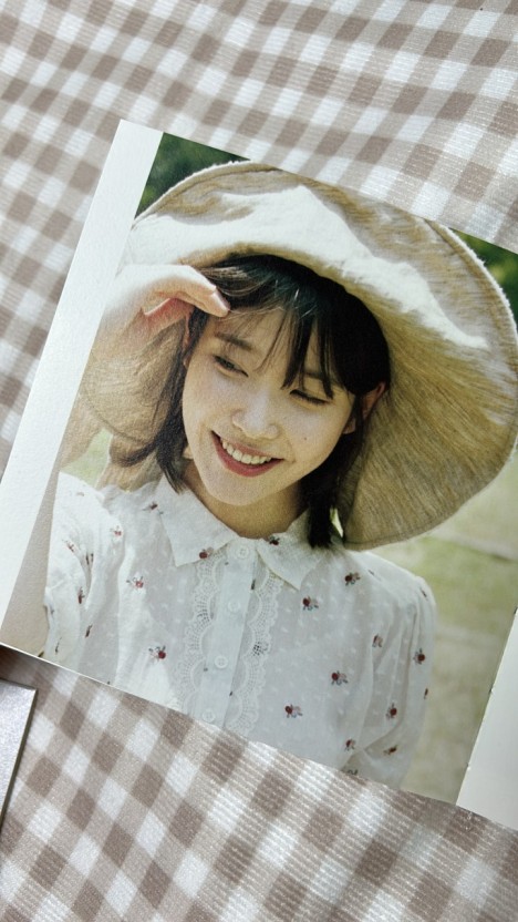 [잡담] 아이유 내년에 공개되는 드라마 단발로 나오는데 | 인스티즈