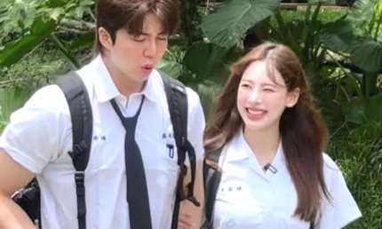 [정보/소식] 남희두♥이나연 "싸운 건 콘셉트, 제작진이 시켰다"...'가스라이팅' 논란 해명 | 인스티즈