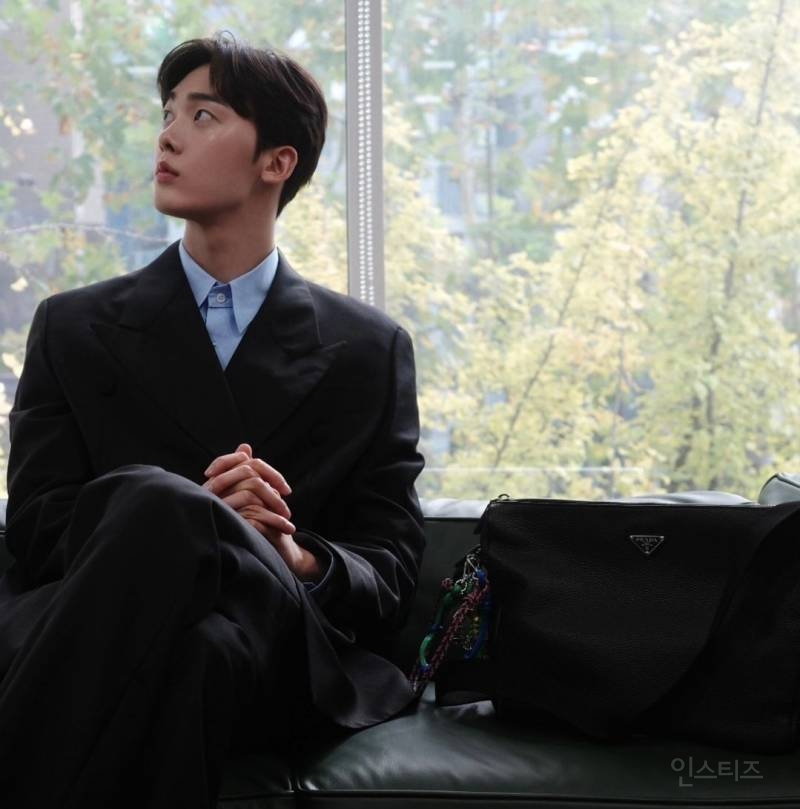 어제자 비주얼 레전드찍은 남돌 근황.jpg | 인스티즈