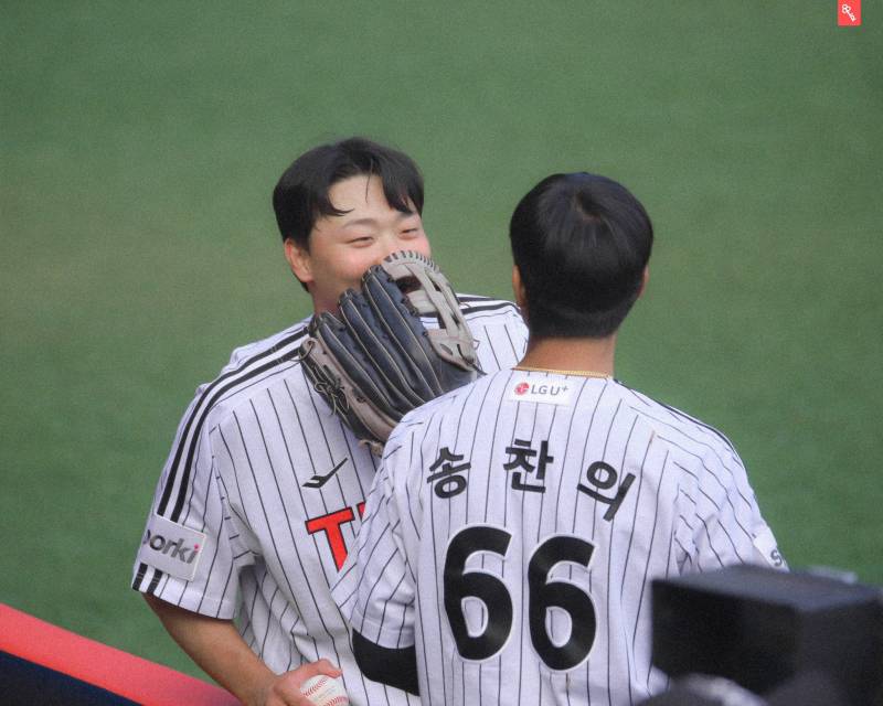 [잡담] 잠실부부를 찢어놓을 순 없다 | 인스티즈