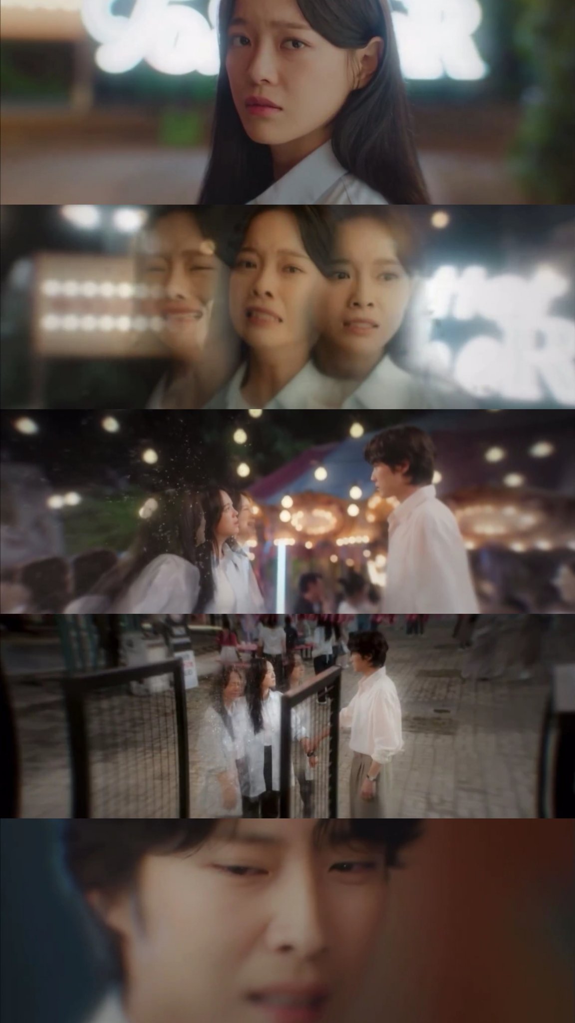[마플] 취하로 남주 엠패스(?)연출 이런거 너무 당황스러움 | 인스티즈